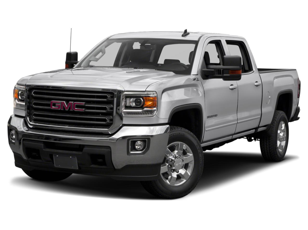 2018 GMC Sierra 3500HD Vehicle Photo in PEORIA, AZ 85382-3715