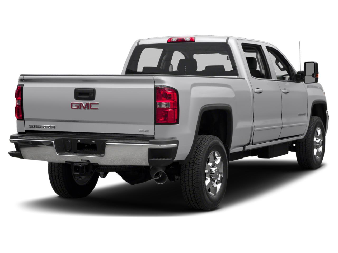 2018 GMC Sierra 3500HD Vehicle Photo in PEORIA, AZ 85382-3715