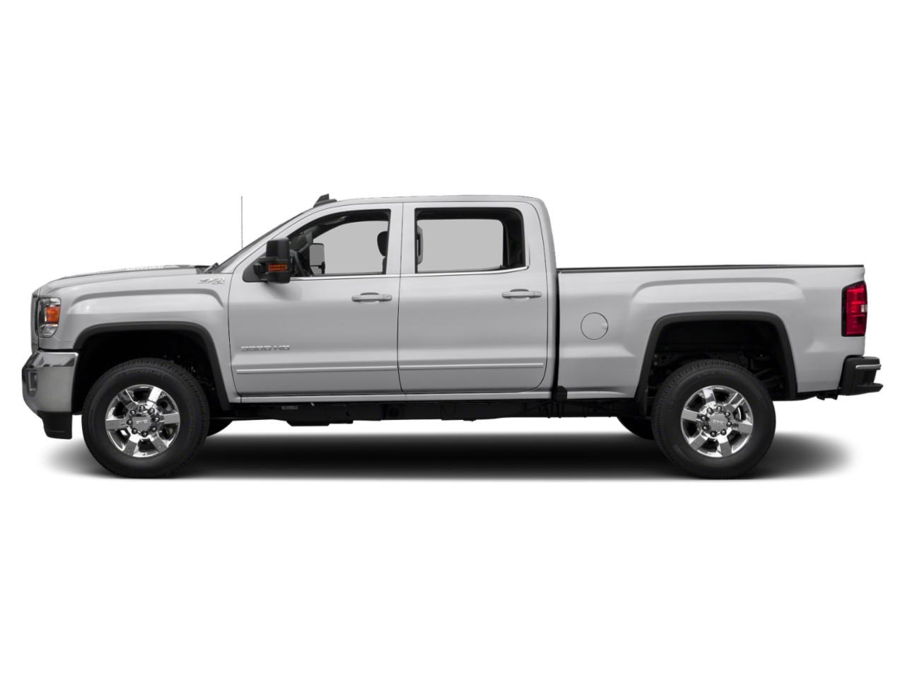 2018 GMC Sierra 3500HD Vehicle Photo in PEORIA, AZ 85382-3715