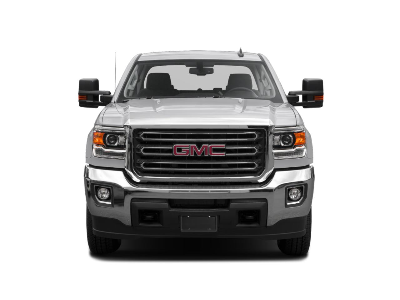 2018 GMC Sierra 3500HD Vehicle Photo in PEORIA, AZ 85382-3715