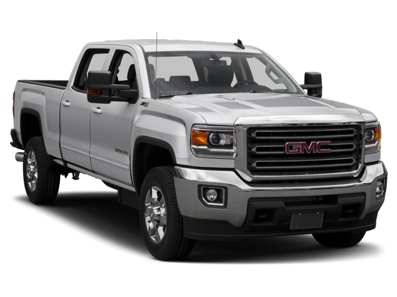 2018 GMC Sierra 3500HD Vehicle Photo in PEORIA, AZ 85382-3715