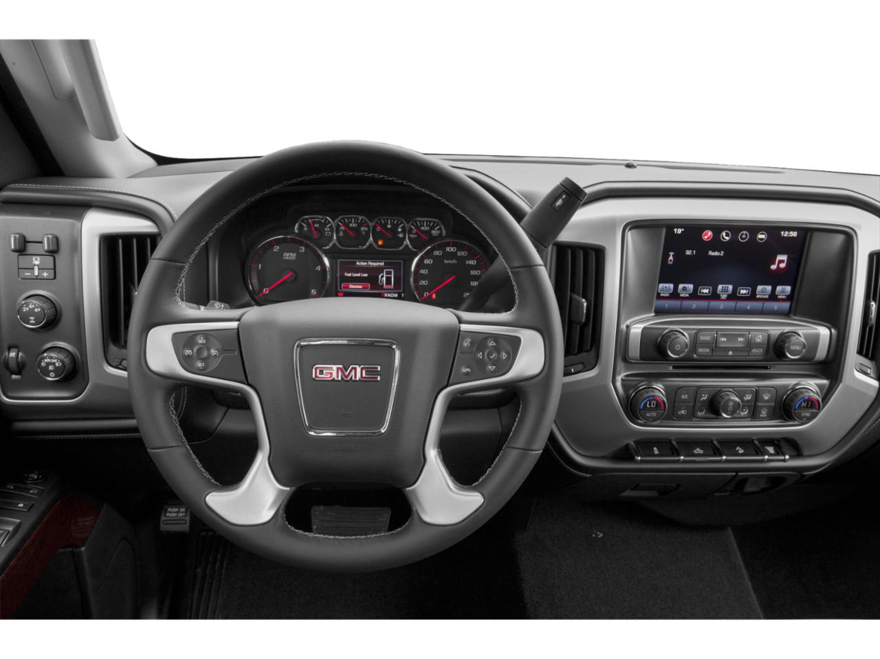 2018 GMC Sierra 3500HD Vehicle Photo in PEORIA, AZ 85382-3715