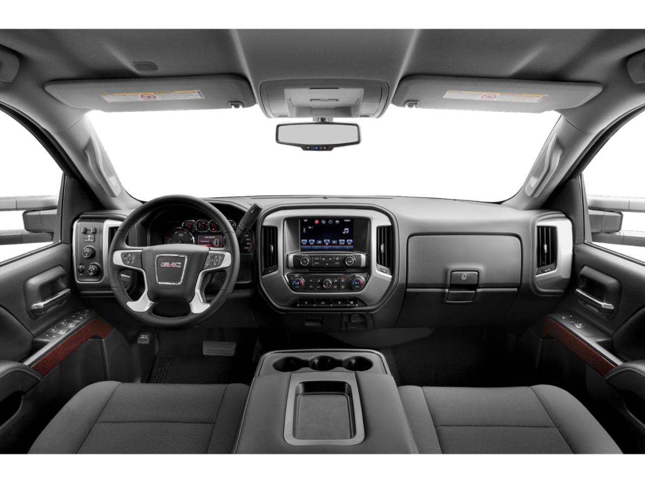 2018 GMC Sierra 3500HD Vehicle Photo in PEORIA, AZ 85382-3715