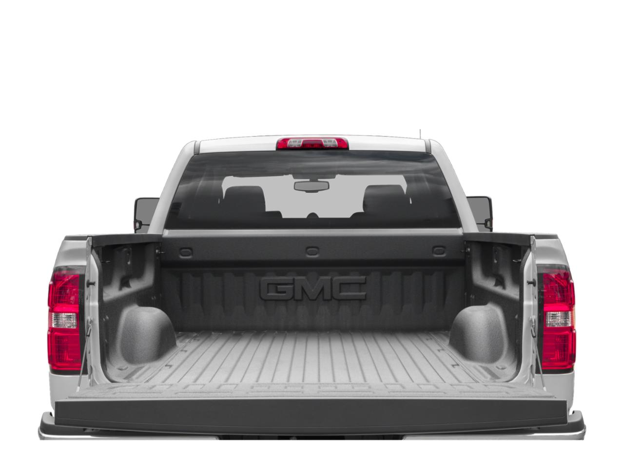 2018 GMC Sierra 3500HD Vehicle Photo in PEORIA, AZ 85382-3715