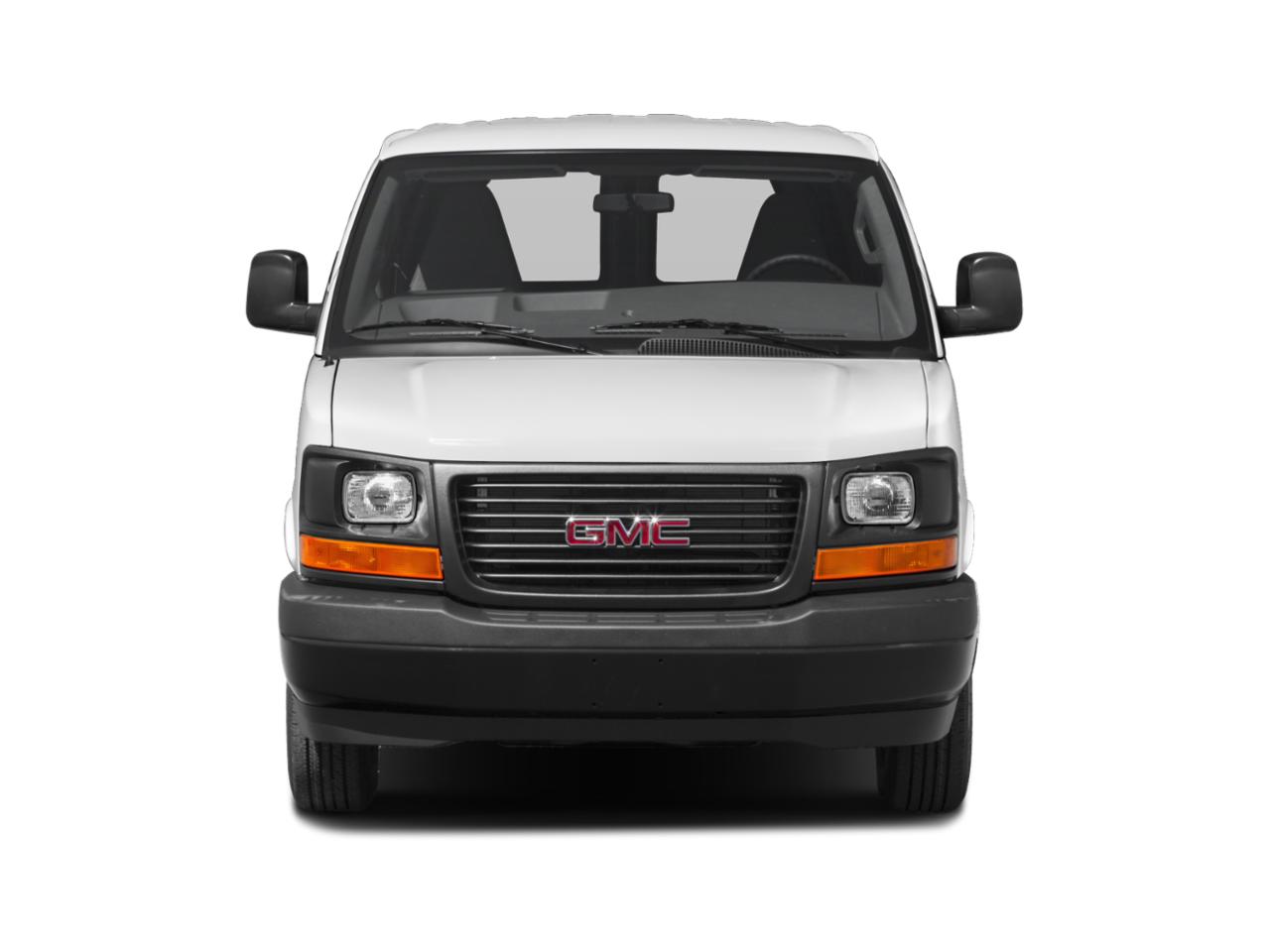 2018 GMC Savana Cargo Van Vehicle Photo in Las Vegas, NV 89149