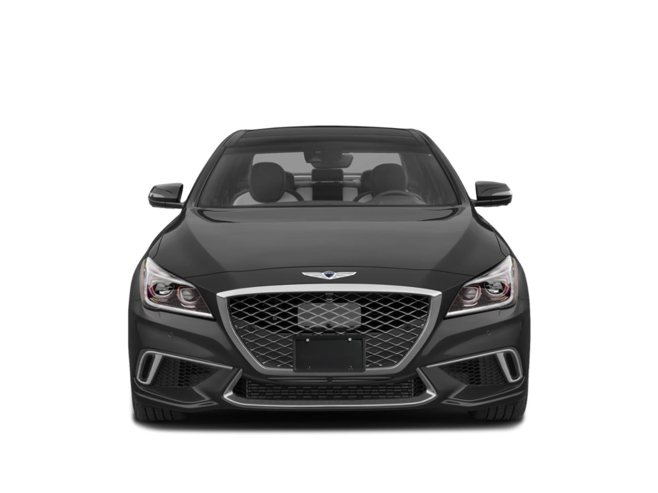 2018 Genesis G80 Vehicle Photo in Margate, FL 33063