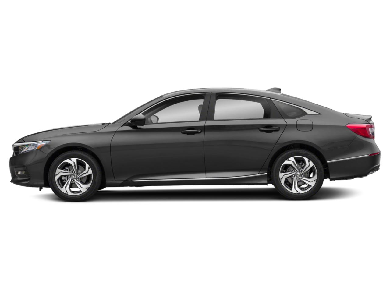 2018 Honda Accord Sedan Vehicle Photo in South Hill, VA 23970