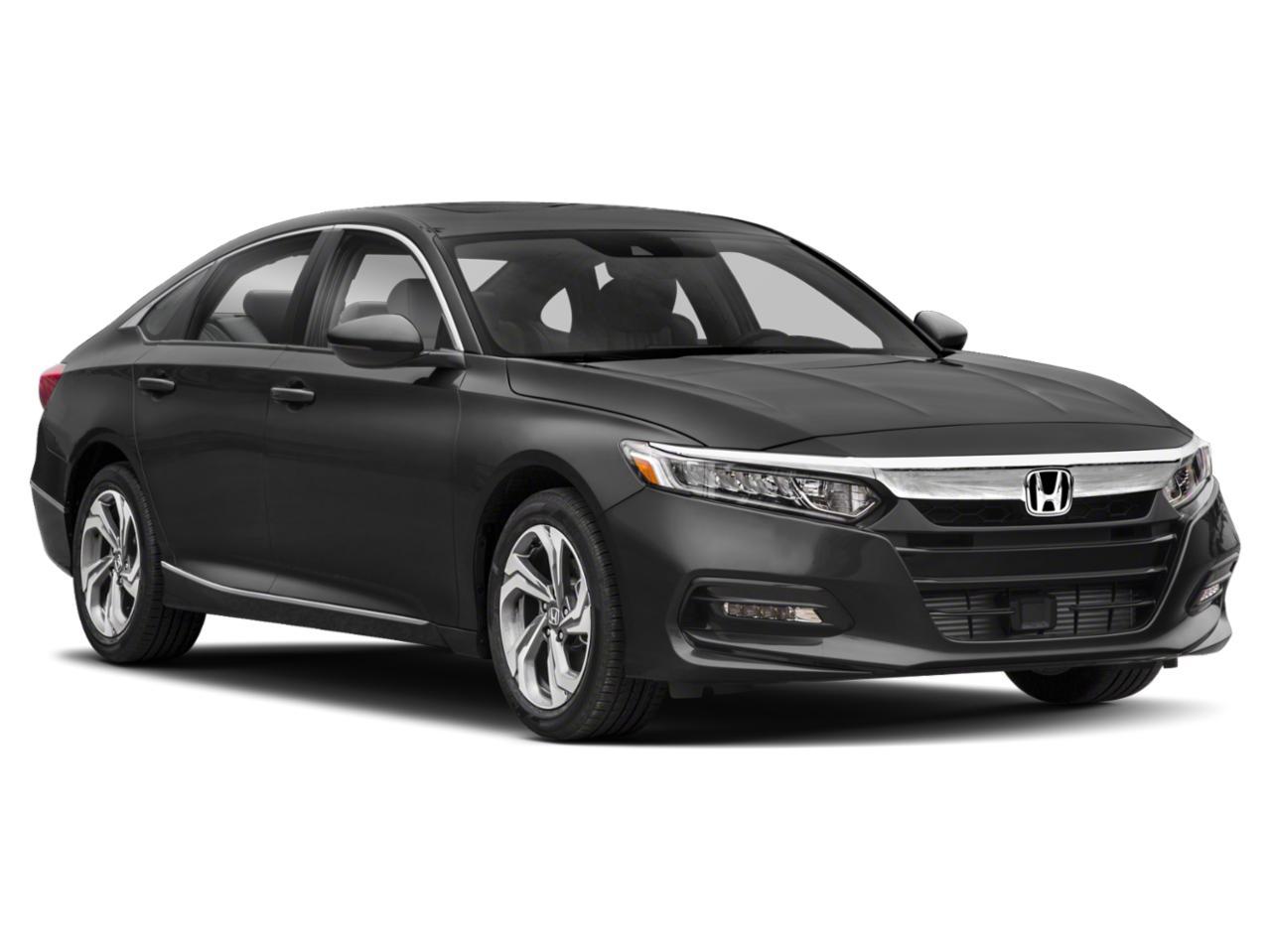 2018 Honda Accord Sedan Vehicle Photo in San Antonio, TX 78238