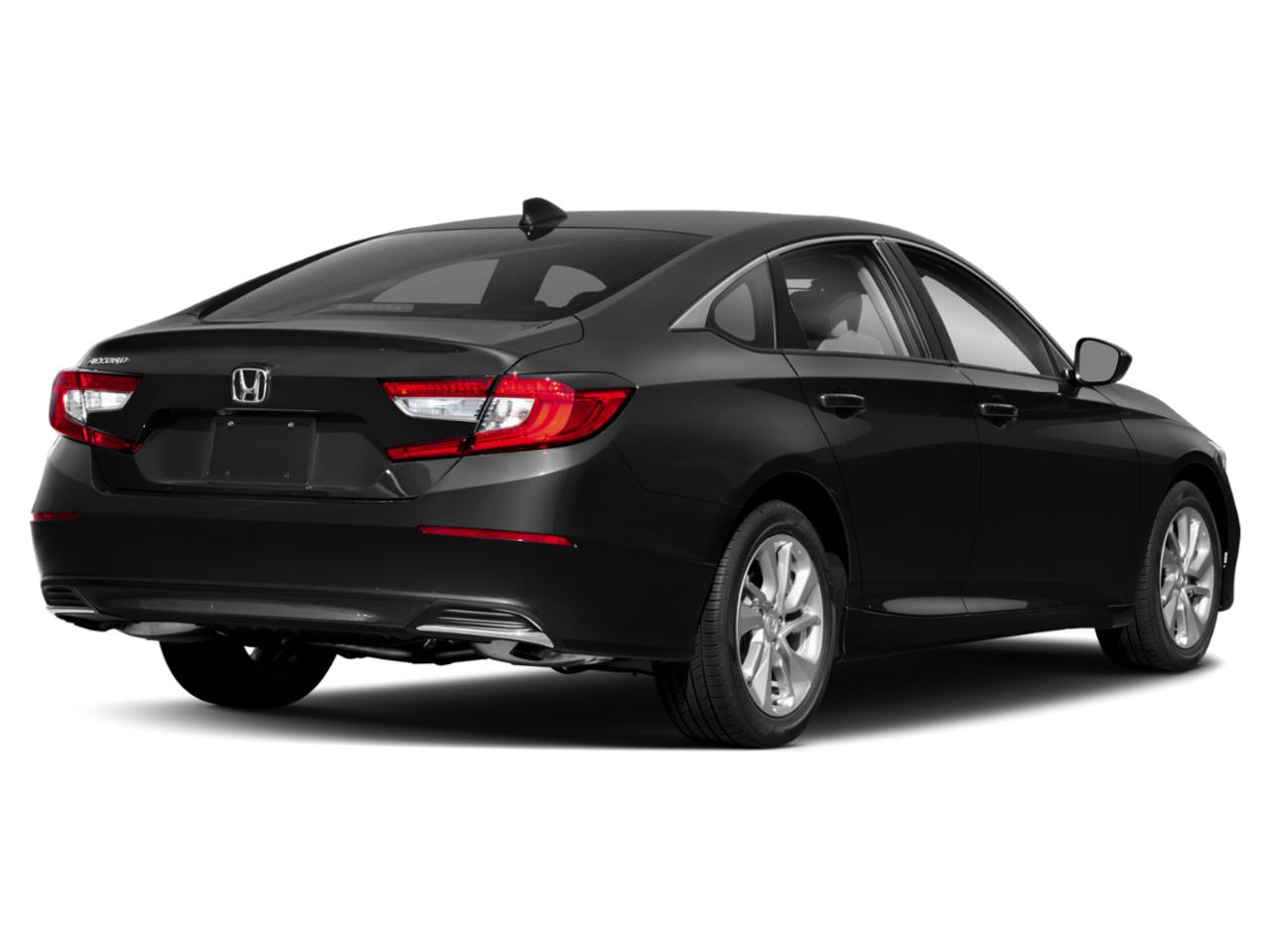 2018 Honda Accord Sedan Vehicle Photo in Grapevine, TX 76051