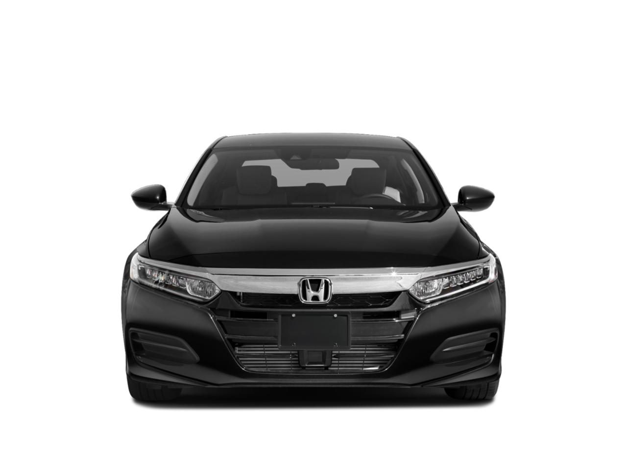 2018 Honda Accord Sedan Vehicle Photo in Grapevine, TX 76051