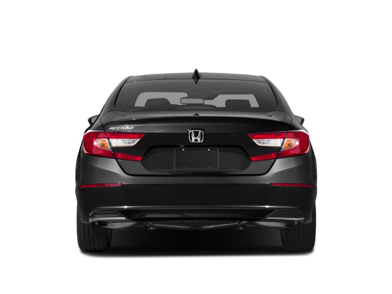 2018 Honda Accord Sedan Vehicle Photo in Panama City, FL 32401