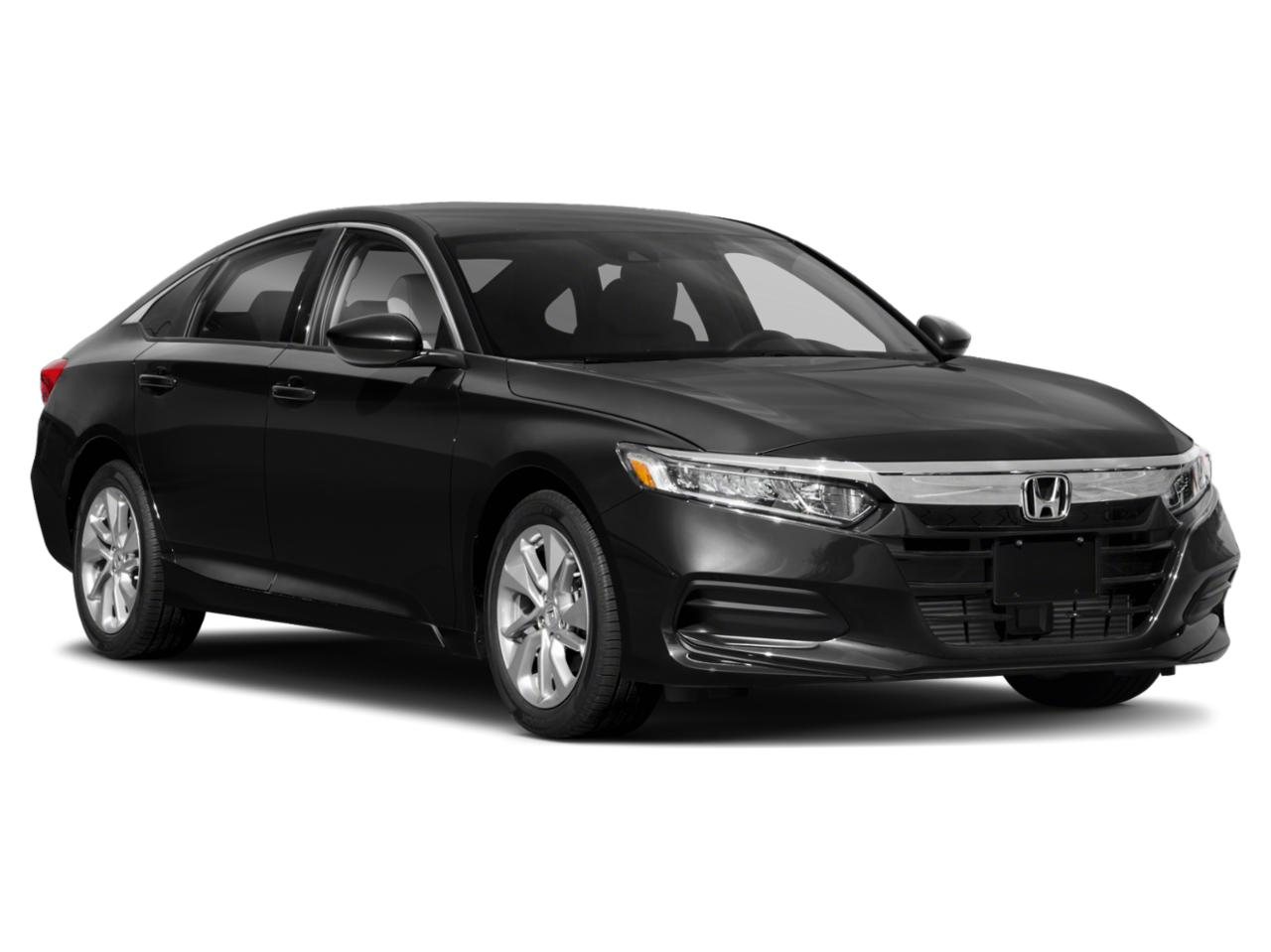 2018 Honda Accord Sedan Vehicle Photo in Sanford, FL 32771