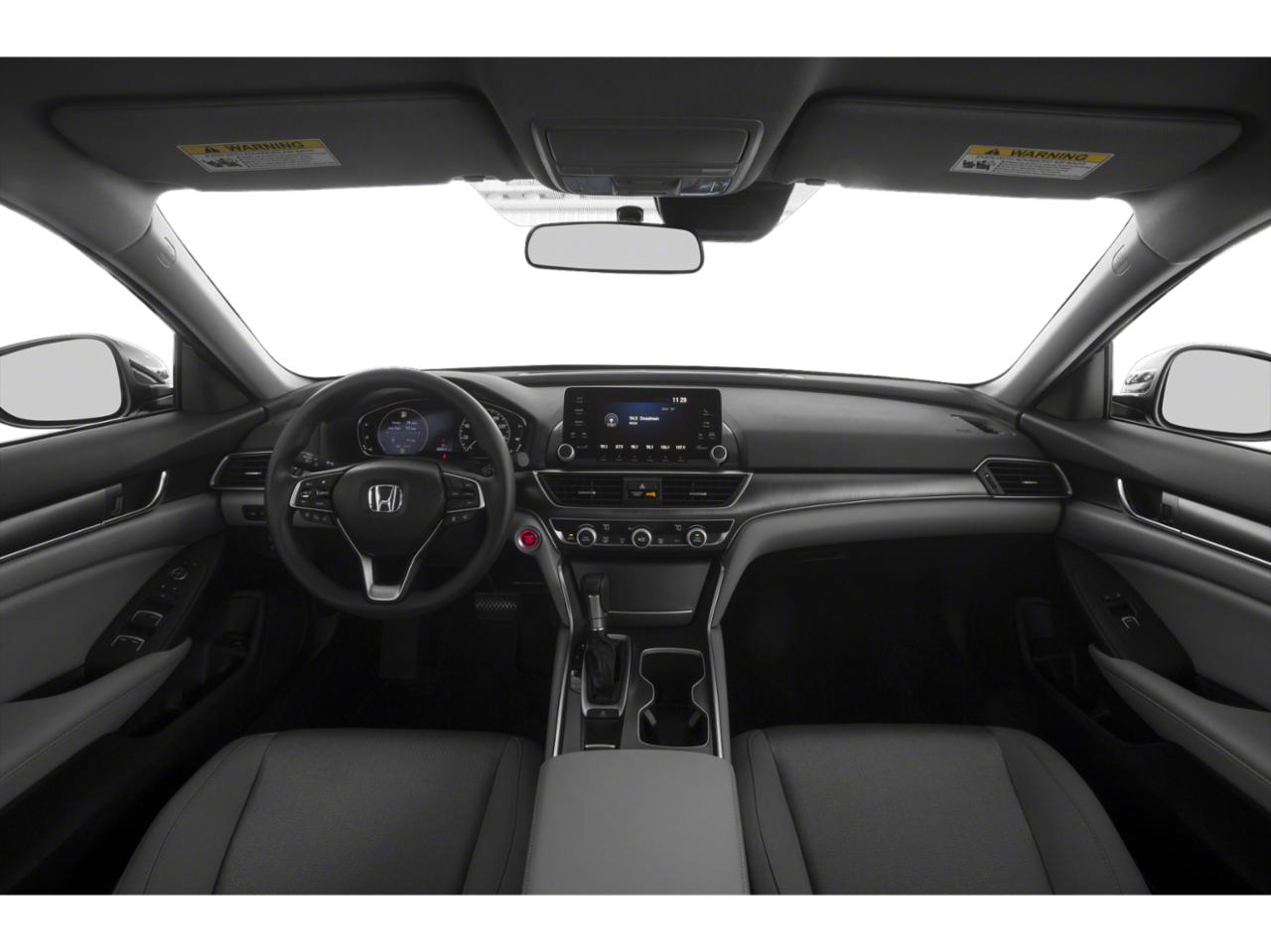 2018 Honda Accord Sedan Vehicle Photo in Panama City, FL 32401