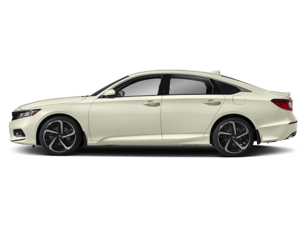 2018 Honda Accord Sedan Vehicle Photo in San Antonio, TX 78238