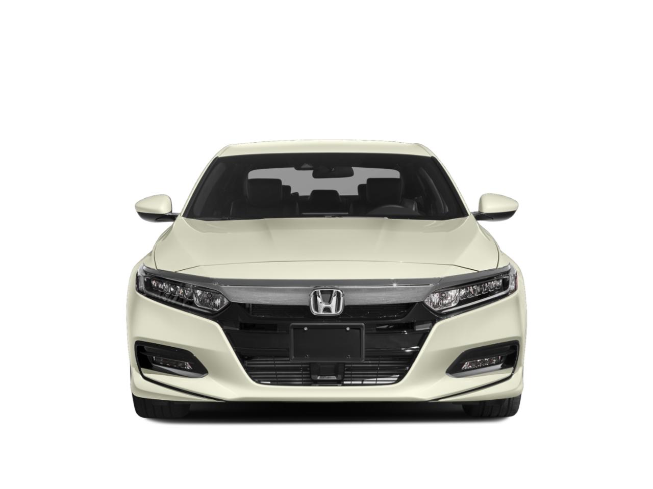 2018 Honda Accord Sedan Vehicle Photo in Sanford, FL 32771