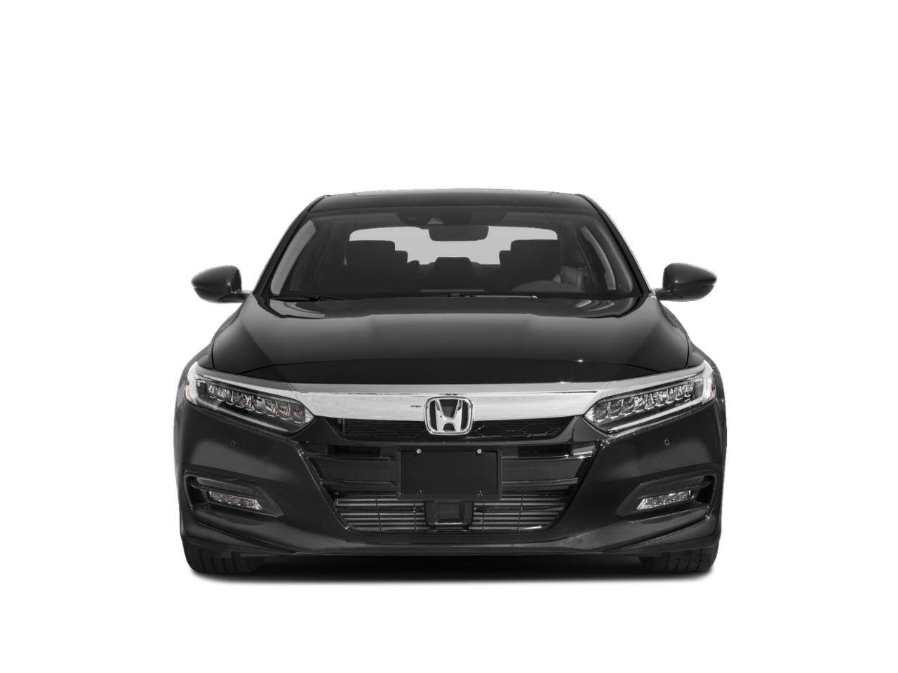 2018 Honda Accord Sedan Vehicle Photo in Cockeysville, MD 21030