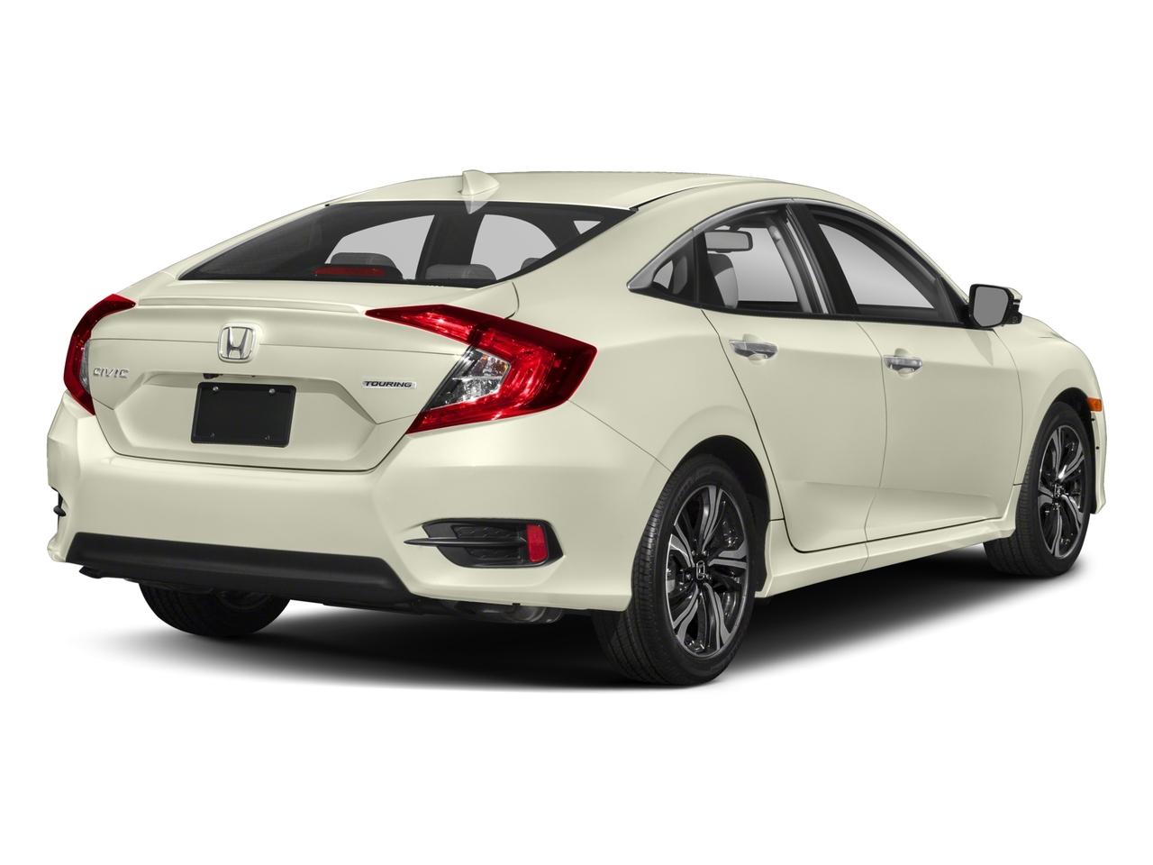 2018 Honda Civic Sedan Vehicle Photo in MEMPHIS, TN 38115-1503