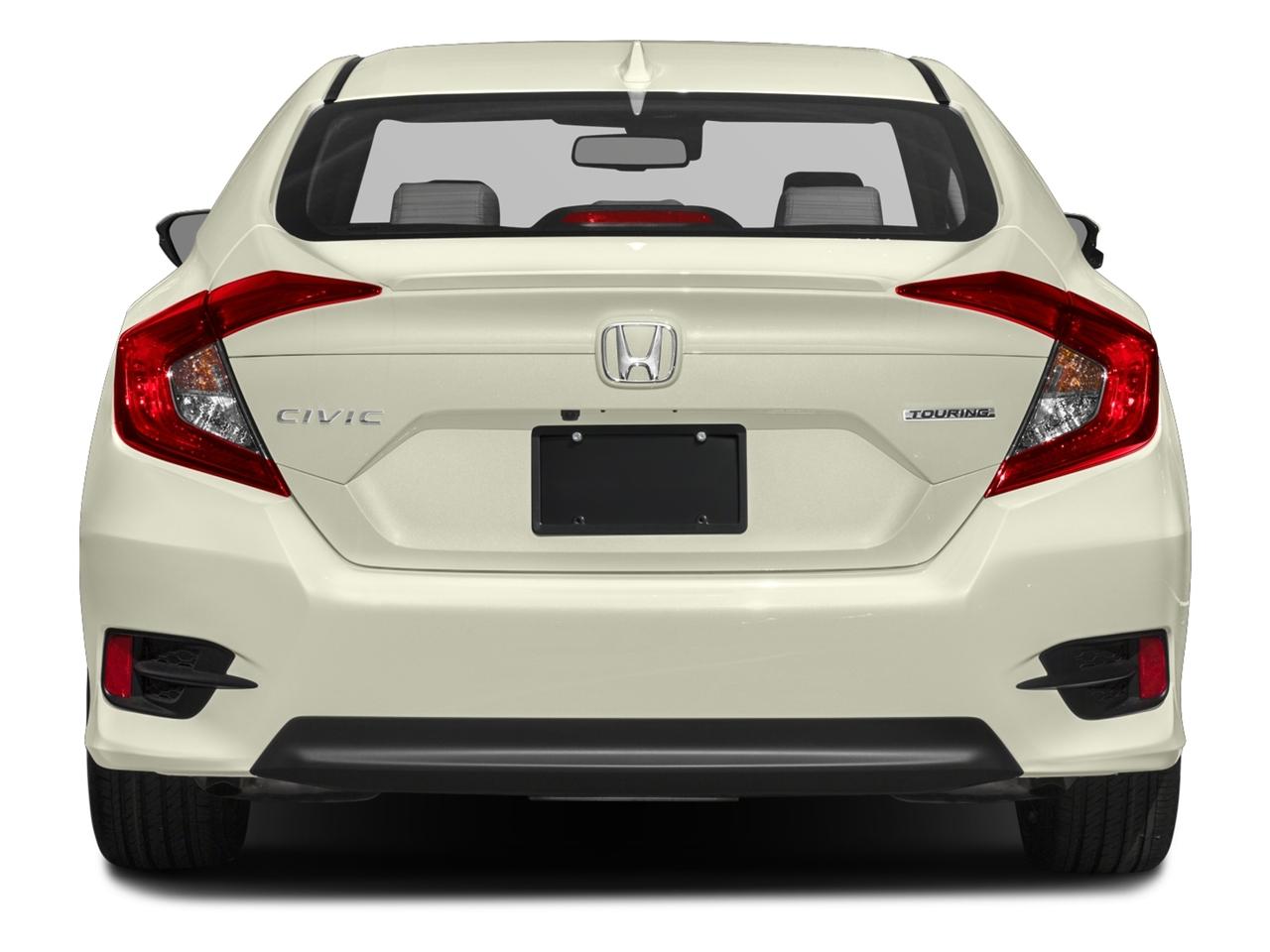 2018 Honda Civic Sedan Vehicle Photo in MEMPHIS, TN 38115-1503