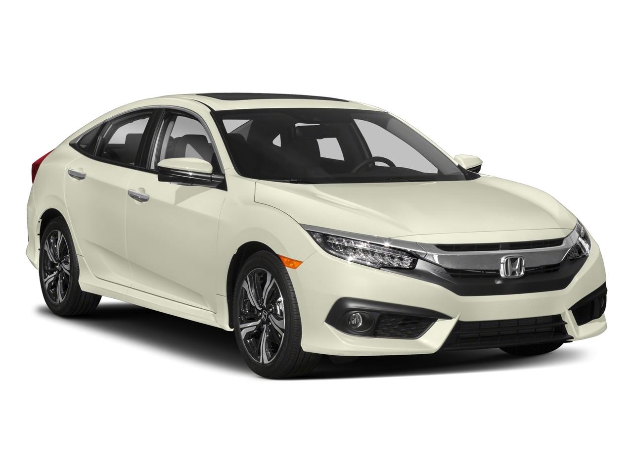 2018 Honda Civic Sedan Vehicle Photo in MEMPHIS, TN 38115-1503