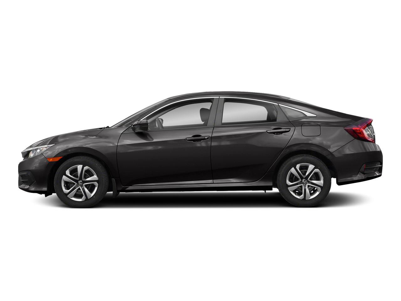 2018 Honda Civic Sedan Vehicle Photo in Miami, FL 33015