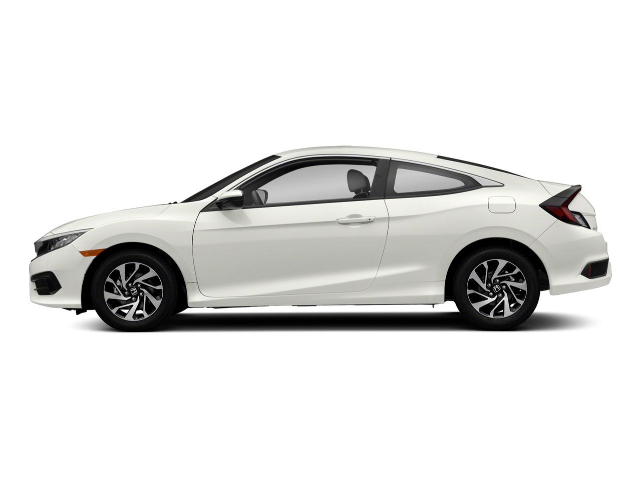 2018 Honda Civic Coupe Vehicle Photo in OSHKOSH, WI 54904-7811