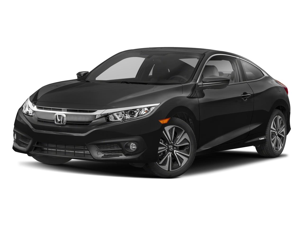 2018 Honda Civic Coupe Vehicle Photo in Miami, FL 33015