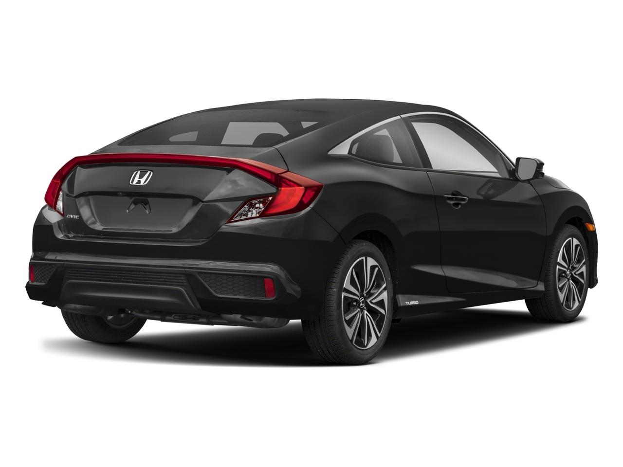 2018 Honda Civic Coupe Vehicle Photo in Miami, FL 33015