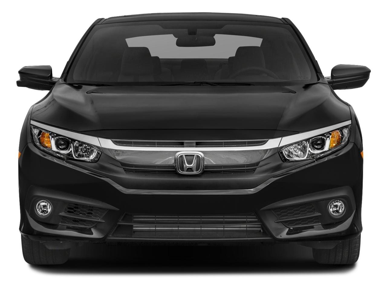 2018 Honda Civic Coupe Vehicle Photo in Miami, FL 33015