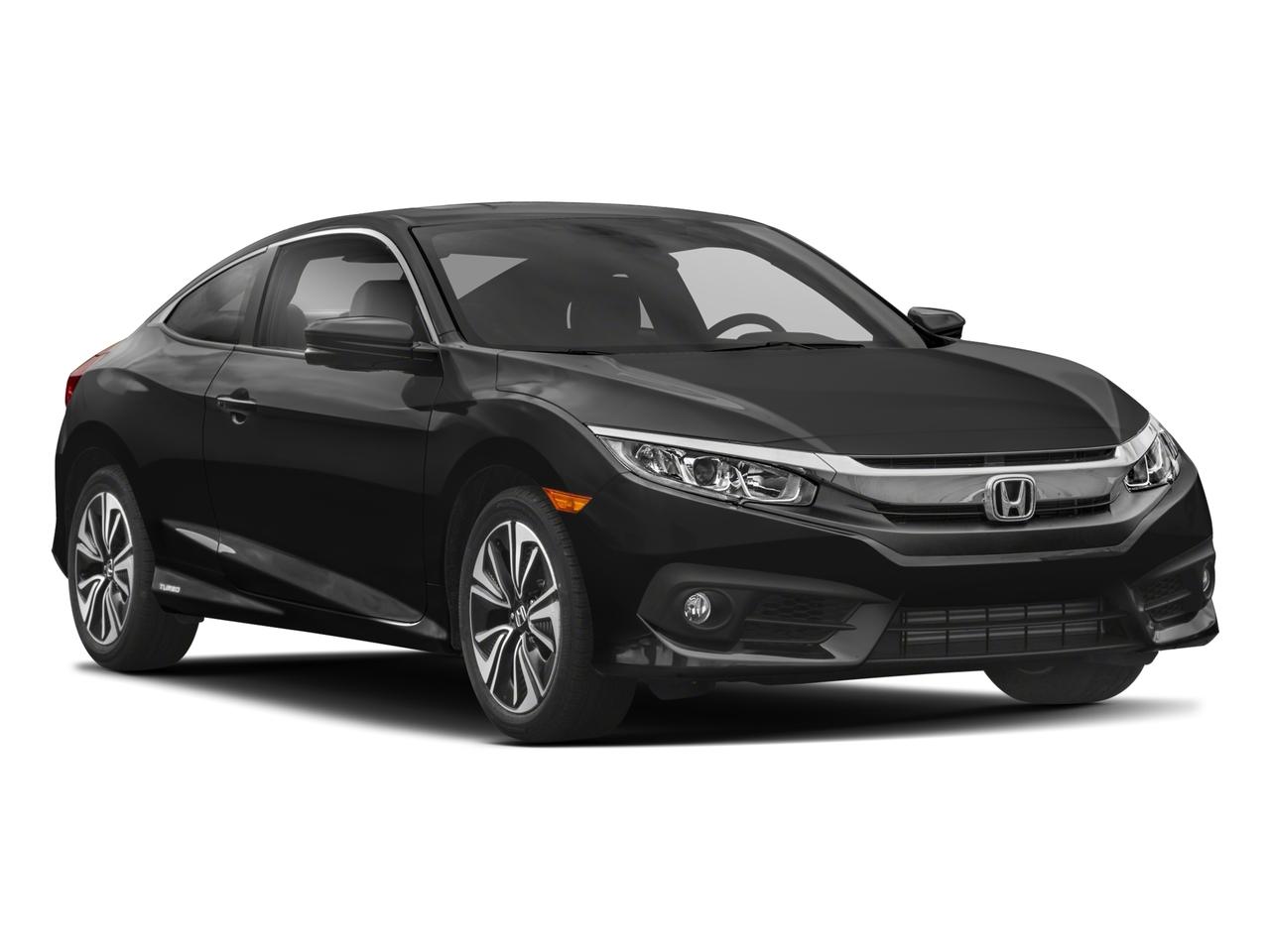 2018 Honda Civic Coupe Vehicle Photo in Miami, FL 33015