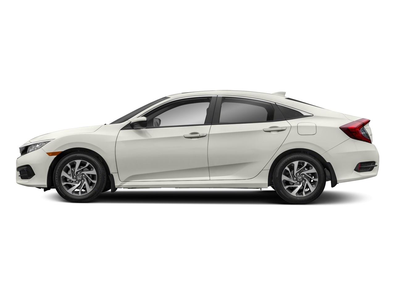 2018 Honda Civic Sedan Vehicle Photo in Lees Summit, MO 64086