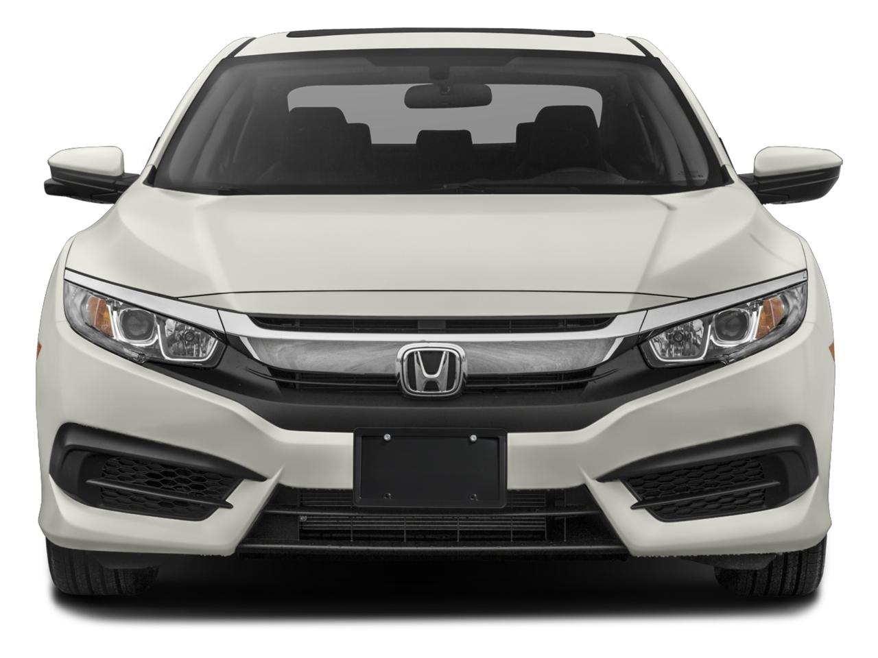 2018 Honda Civic Sedan Vehicle Photo in Sanford, FL 32771