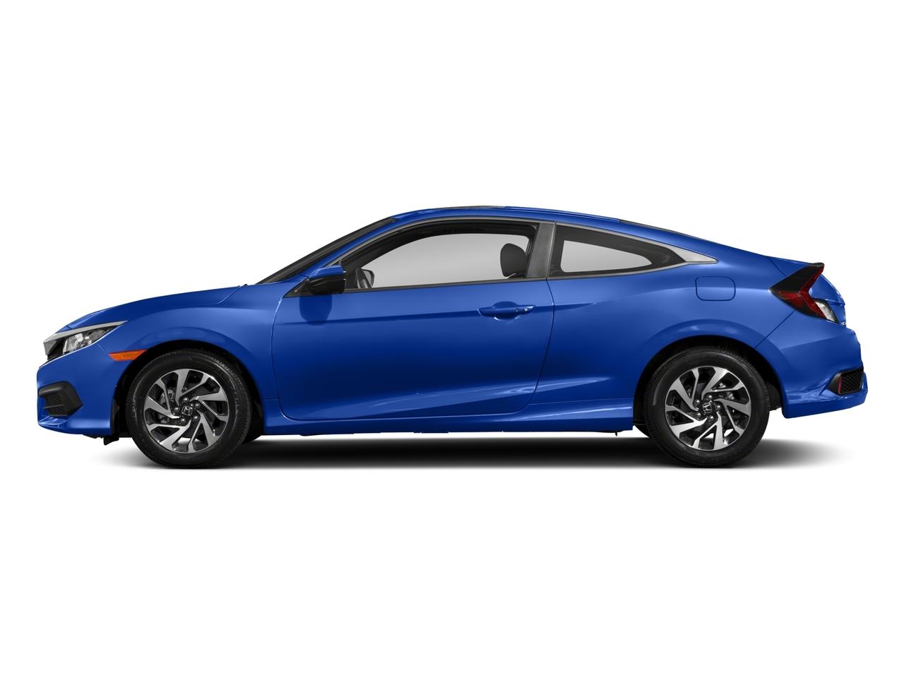 2018 Honda Civic Coupe Vehicle Photo in LEWES, DE 19958-4935