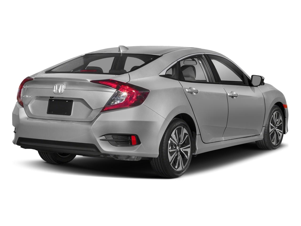 2018 Honda Civic Sedan Vehicle Photo in Plainfield, IL 60586