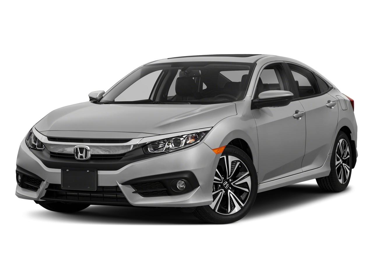 2018 Honda Civic Sedan Vehicle Photo in Miami, FL 33015