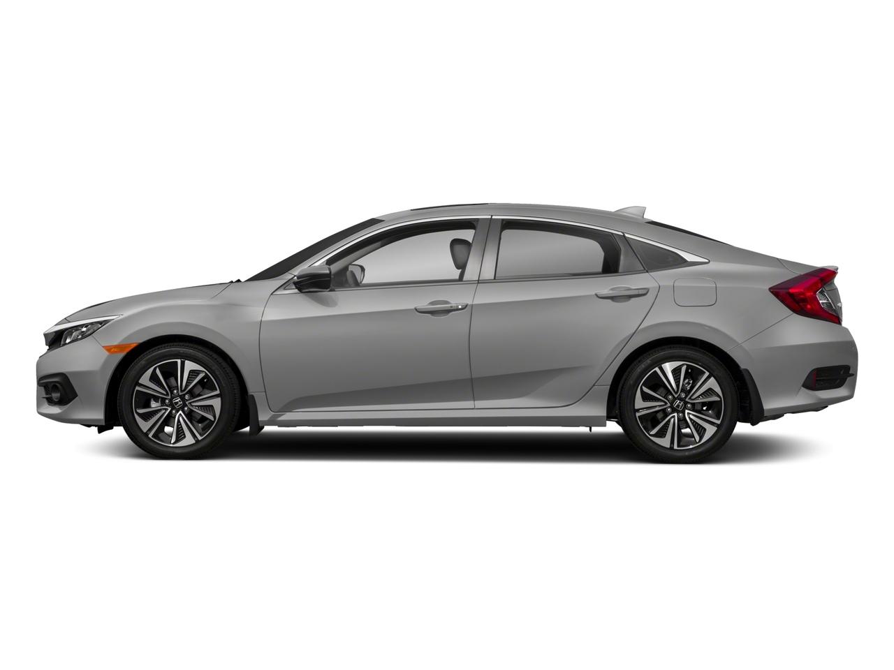 2018 Honda Civic Sedan Vehicle Photo in Miami, FL 33015