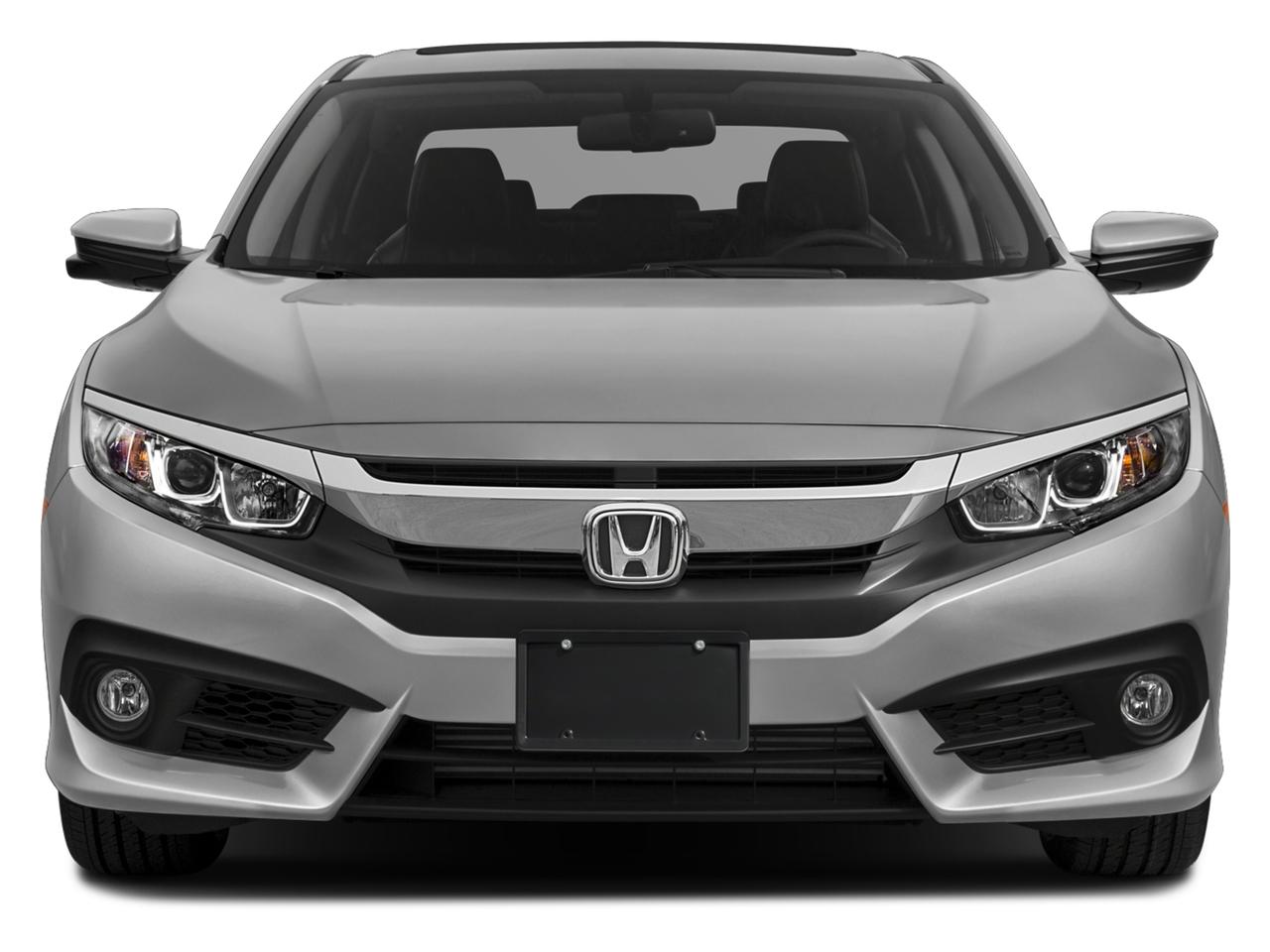 2018 Honda Civic Sedan Vehicle Photo in Miami, FL 33015