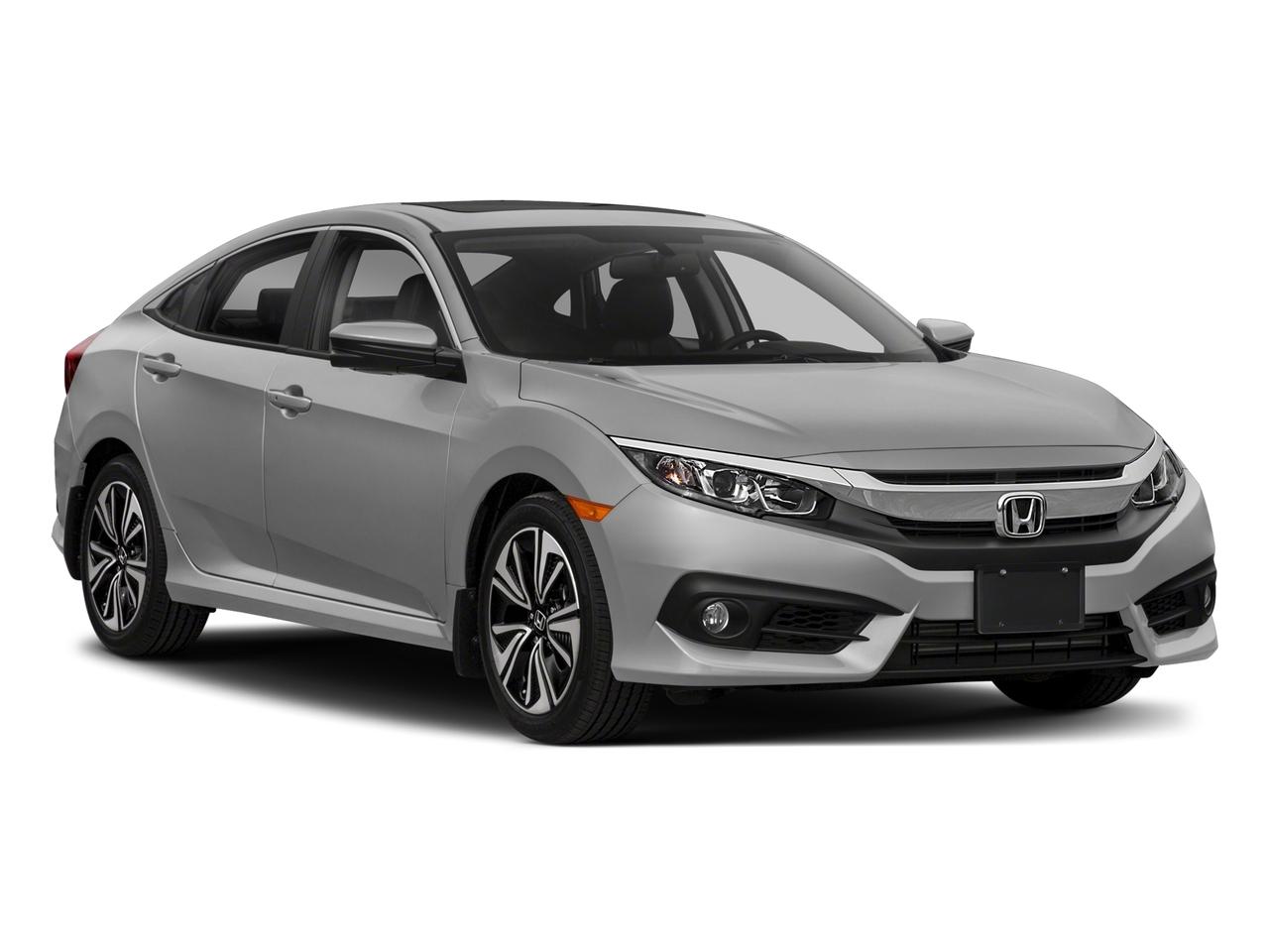 2018 Honda Civic Sedan Vehicle Photo in Miami, FL 33015