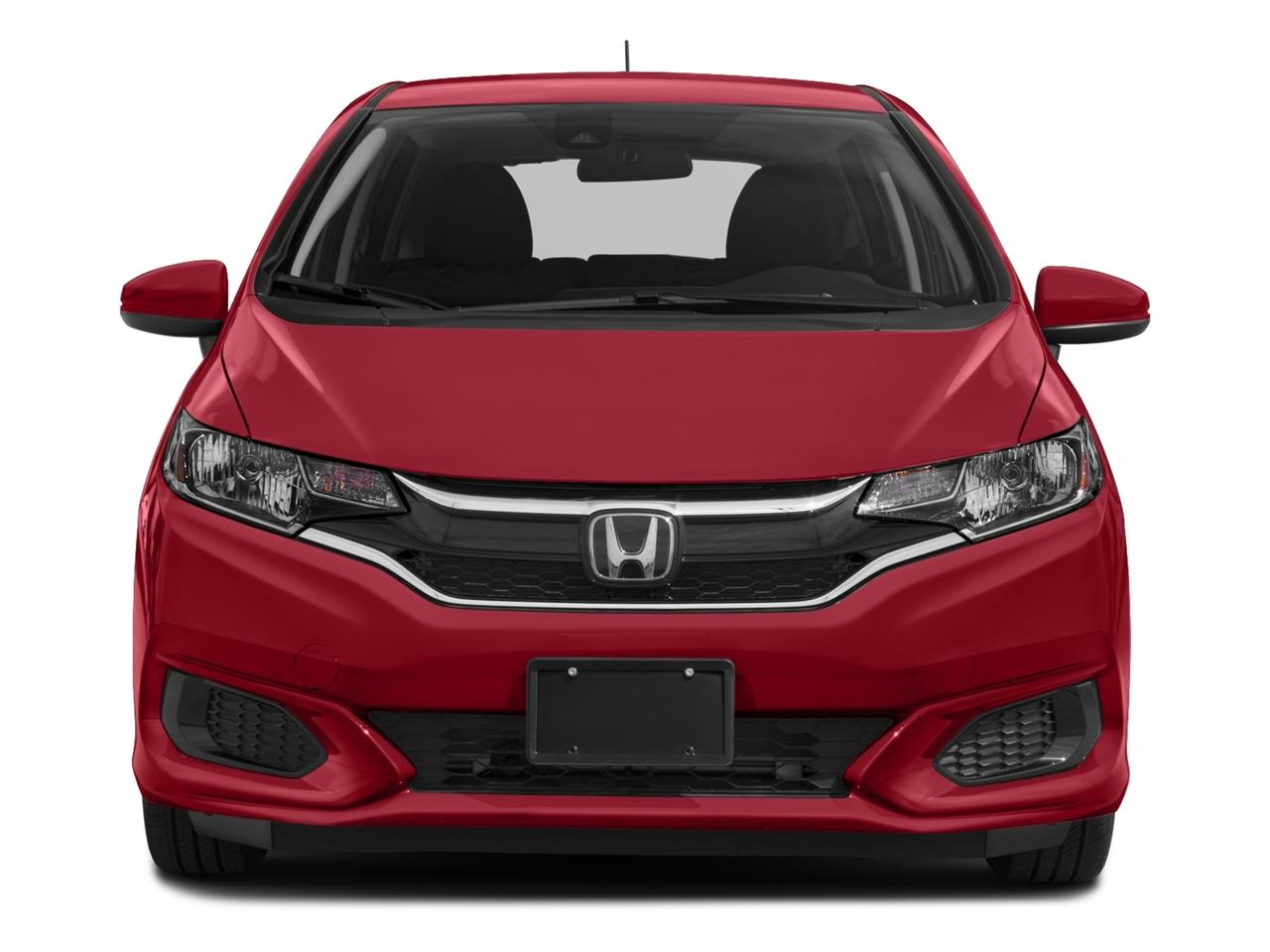 2018 Honda Fit Vehicle Photo in Ft. Myers, FL 33907