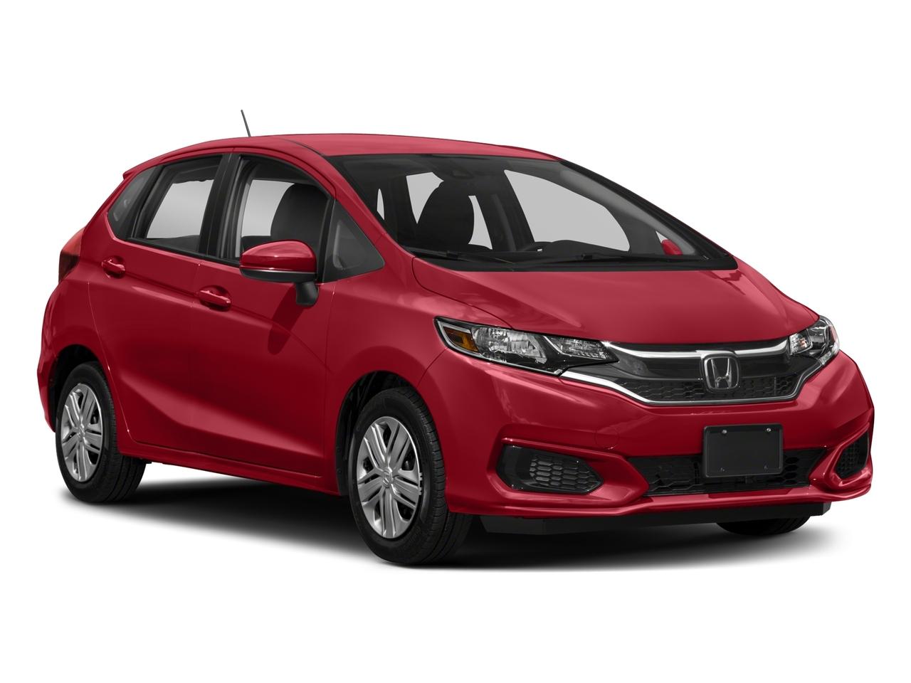 2018 Honda Fit Vehicle Photo in Ft. Myers, FL 33907