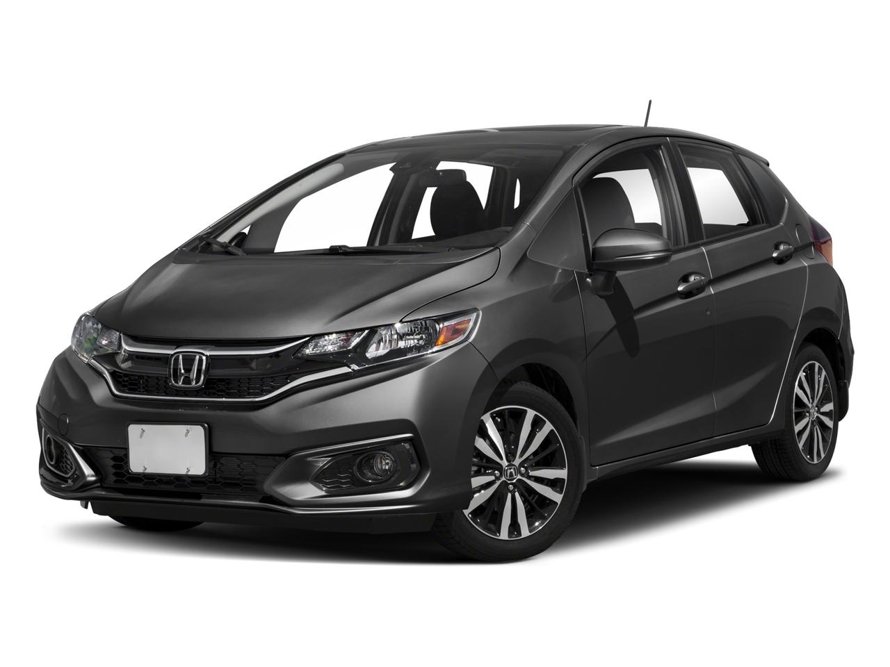 2018 Honda Fit Vehicle Photo in Miami, FL 33015