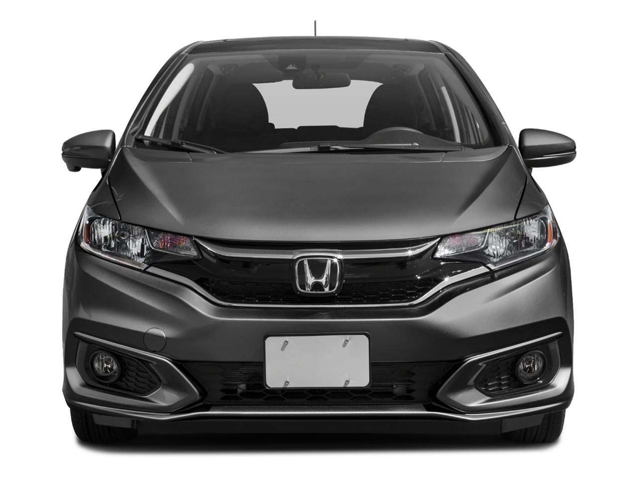 2018 Honda Fit Vehicle Photo in Miami, FL 33015