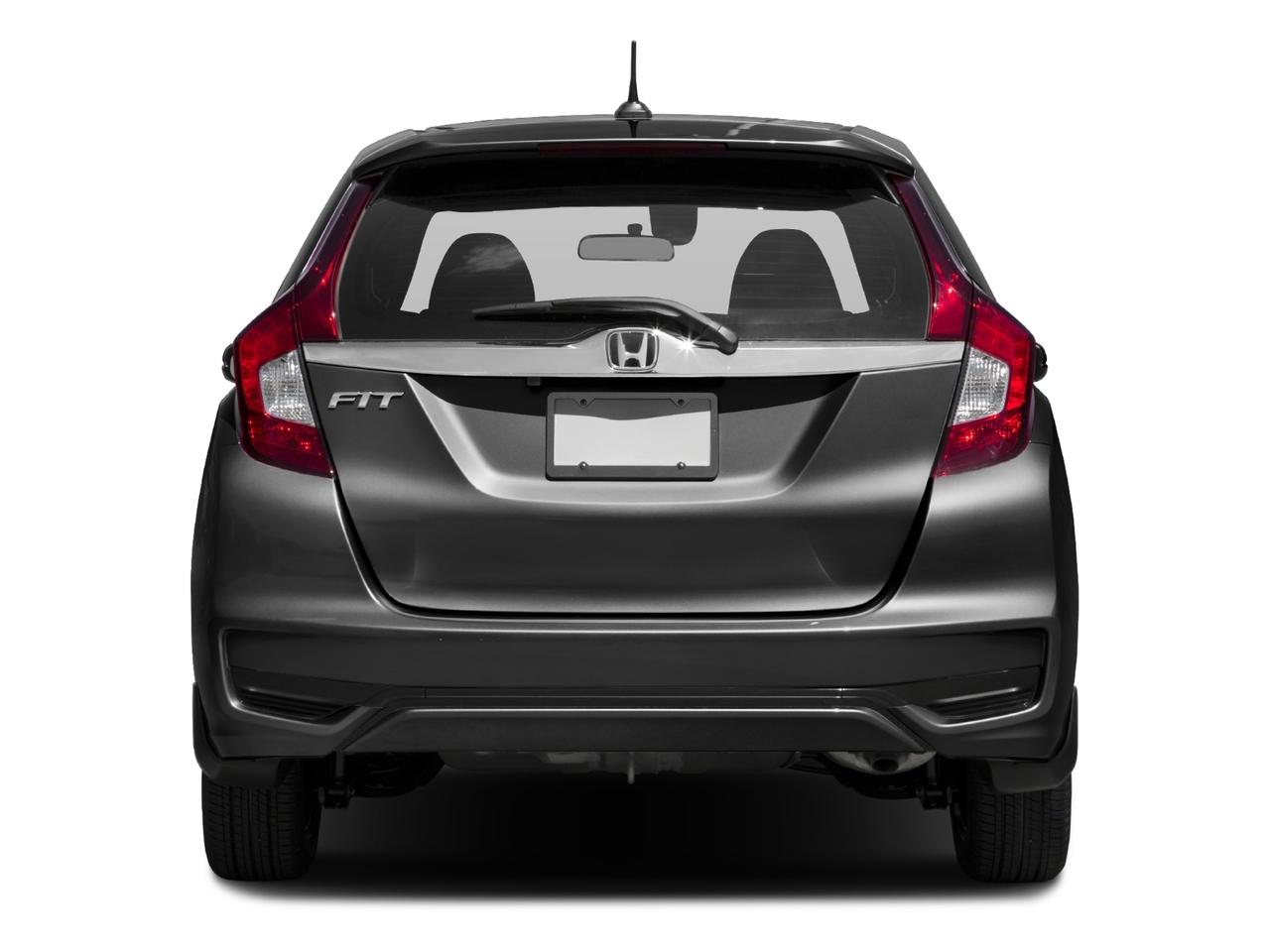 2018 Honda Fit Vehicle Photo in Miami, FL 33015