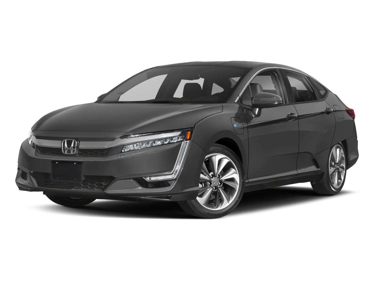 2018 Honda Clarity Plug-In Hybrid Vehicle Photo in San Antonio, TX 78230