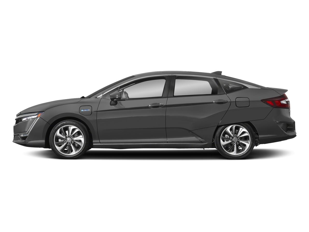 2018 Honda Clarity Plug-In Hybrid Vehicle Photo in San Antonio, TX 78230