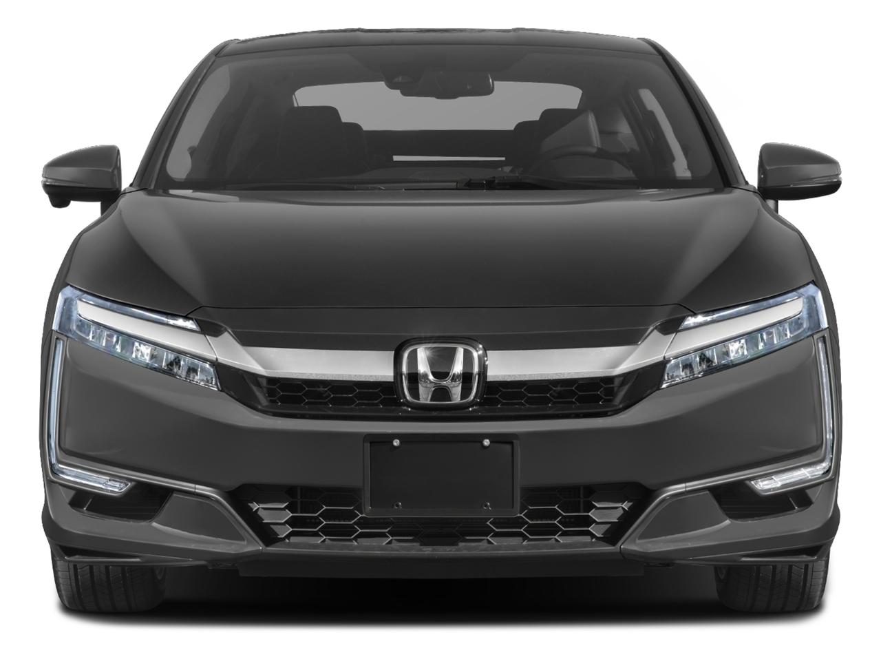 2018 Honda Clarity Plug-In Hybrid Vehicle Photo in San Antonio, TX 78230