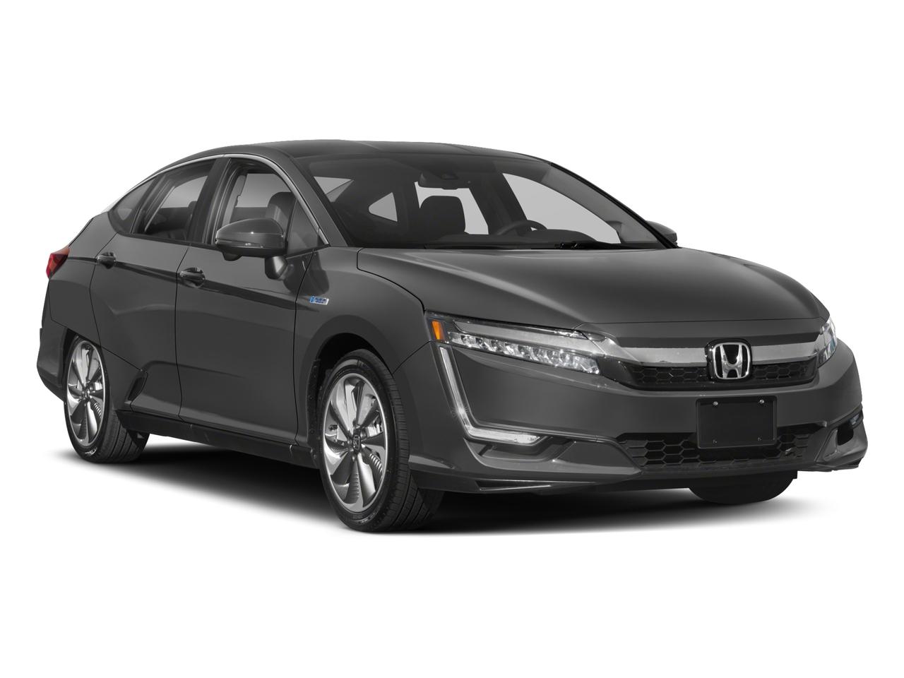 2018 Honda Clarity Plug-In Hybrid Vehicle Photo in San Antonio, TX 78230