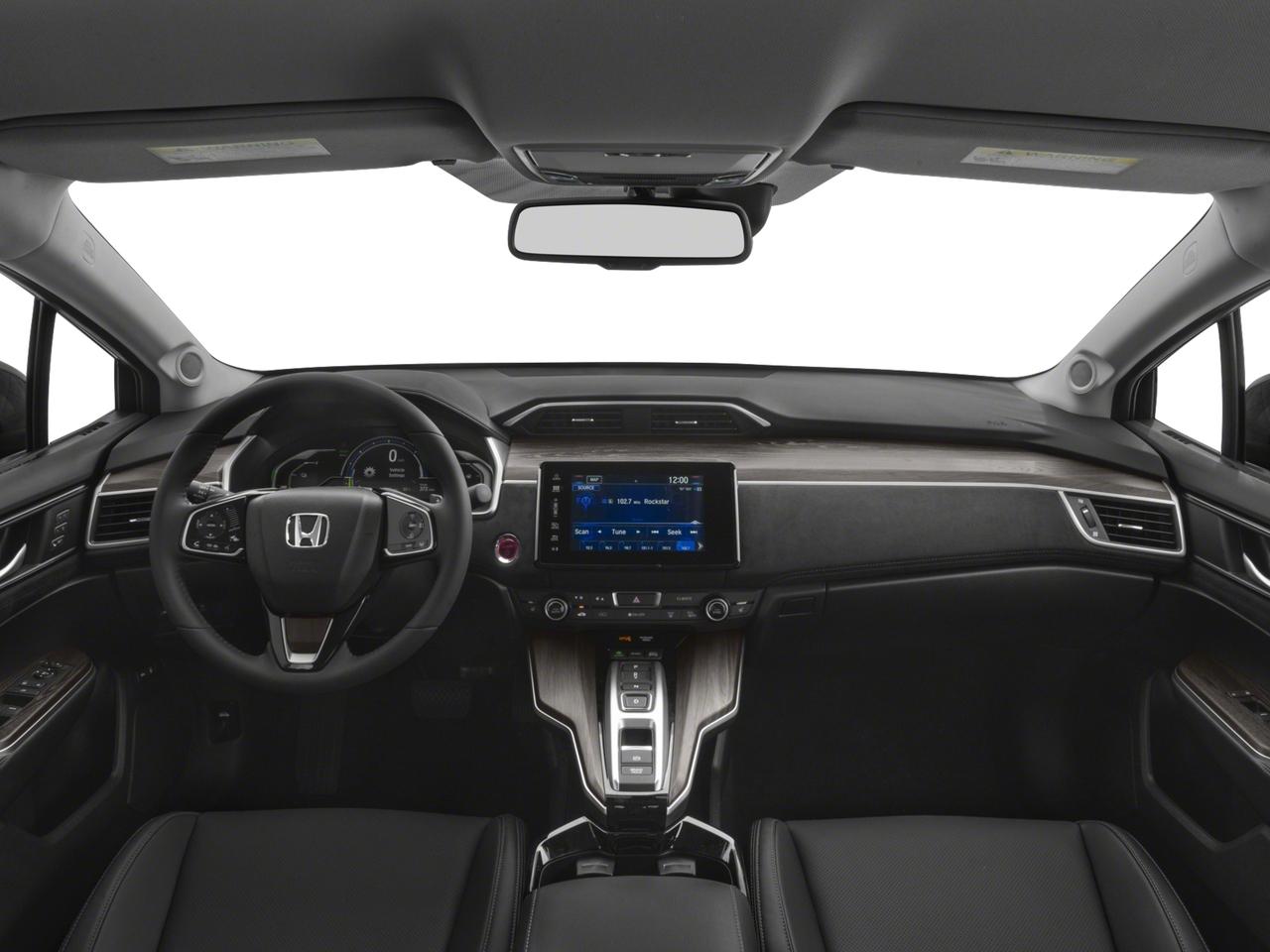 2018 Honda Clarity Plug-In Hybrid Vehicle Photo in San Antonio, TX 78230