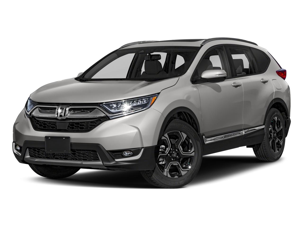 2018 Honda CR-V Vehicle Photo in Pleasant Hills, PA 15236