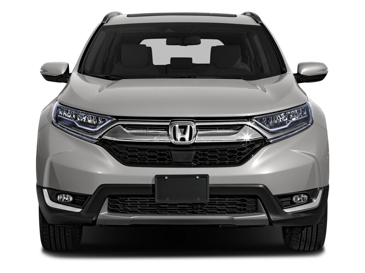 2018 Honda CR-V Vehicle Photo in San Antonio, TX 78238