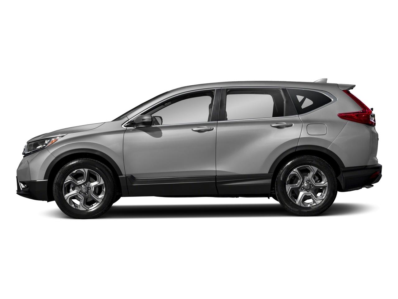 2018 Honda CR-V Vehicle Photo in Denison, TX 75020